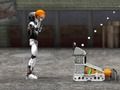 Peli Robottikoripalloilijat  verkossa