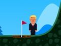 Peli Presidentin golf  verkossa