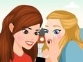 Peli High School Gossip Girls  verkossa