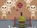 Peli Skeleton Defence  verkossa
