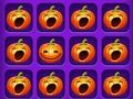 Peli Pumpkin Etsi Odd One  verkossa