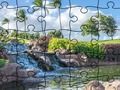 Peli Jigsaw Puzzle Havaiji  verkossa