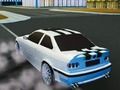 Peli Kaupunkiautojen drift  verkossa