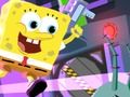 Peli Spongebob squarepants Ja liman pelastajat  verkossa