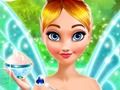 Peli Keiju tinker makeover verkossa