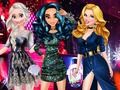 Peli Princess Night Out Hollywoodissa  verkossa