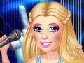 Peli Barbie-laulu  verkossa