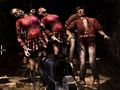 Peli Zombie Shooter 3D verkossa