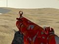 Peli Wasteland Arrows  verkossa