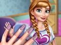 Peli Prinsessat: Nail Salon  verkossa