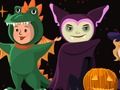 Peli Erot Halloweenissa  verkossa