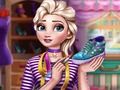 Peli Frozen Princess -lenkkarit  verkossa