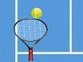 Peli Tennis pallo  verkossa