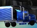 Peli 18 Wheeler mahdoton temppu  verkossa