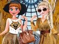 Peli Sisarukset: shopping eurotour  verkossa