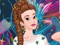 Peli Prinsessat: Boho vs Dress Fashion Wars  verkossa