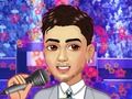 Peli Zayn Malik World Tour verkossa