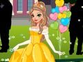 Peli Toimittaja Pick Princess Cosplay  verkossa