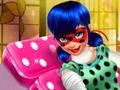Peli Lady Bug: super paraneminen  verkossa