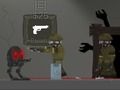 Peli Eggbot vs. Zombies  verkossa