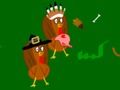 Peli Turkki ampuja  verkossa