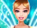 Peli Barbie ja ystävät Fairy Party  verkossa