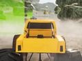 Peli Raskaat lihasautot offroad  verkossa