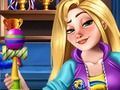 Peli Prinsessa Kendama -taistelu  verkossa