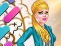 Peli Prinsessa Odd Jobs -valinta  verkossa