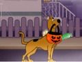 Peli Scooby-Doo Scoobtober-temppu tai hoitaa verkossa