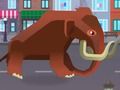 Peli Dino Express verkossa