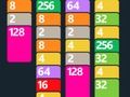 Peli 2048 Solitaire verkossa