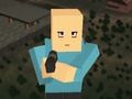 Peli Pixel tuntematon Battle Royale verkossa