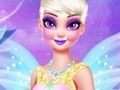 Peli Ice Queen: kaunis meikki  verkossa