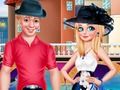 Peli Prinsessan romanttinen pakopaikka  verkossa