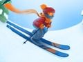 Peli Ski sankari  verkossa