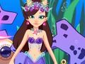 Peli Mermaid Princess: Vedenalaiset pelit  verkossa