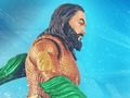 Peli Aquaman Race Atlantisiin verkossa