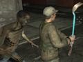 Peli Kova taistelu: Zombies  verkossa