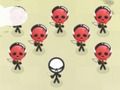 Peli Ninja stickman potku  verkossa