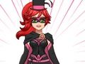 Peli Kawaii Superhero Maker verkossa