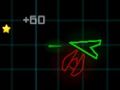 Peli Neon avaruustaistelija verkossa