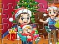 Peli Xmas Jigsaw 2  verkossa