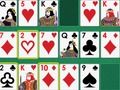 Peli Riippuvuus Solitaire verkossa
