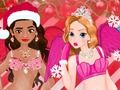 Peli Victoria's Secret: Christmas Runaway  verkossa
