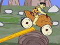 Peli Flintstones -polku  verkossa