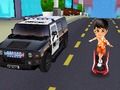 Peli Subway Surfer  verkossa