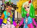 Peli Prinsessa Harajukussa  verkossa