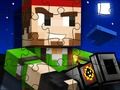 Peli Pixel Soldiers -peli verkossa