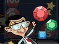 Peli Herra Bean Gem Napauta  verkossa